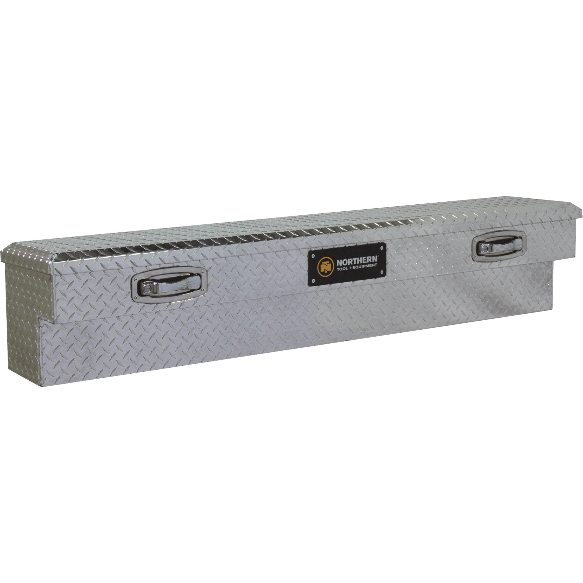 Side Mount Truck Tool Boxes